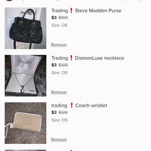 trade for alessia!!💕